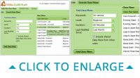 Search Over 750+ Shared Class Plans Search Over 750+ Shared Class Plans