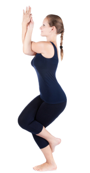 yoga