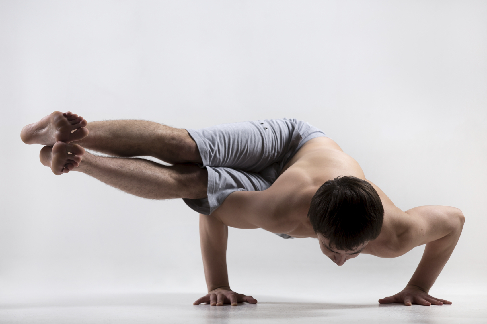 Crow Pose Yoga Name Crow Pose Yoga Name