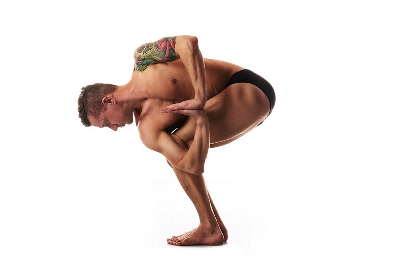 Yoga for men