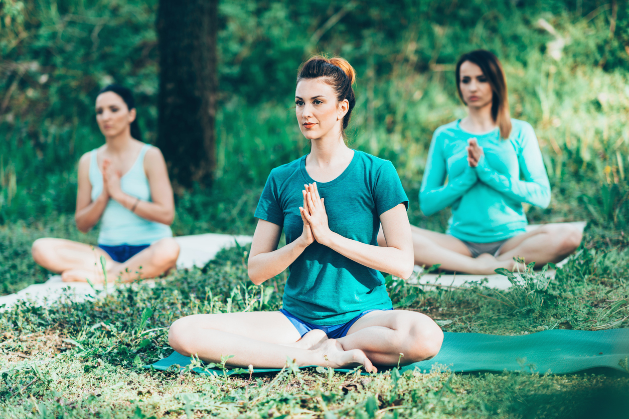 10 ways to prepare for your Yoga Teacher Training