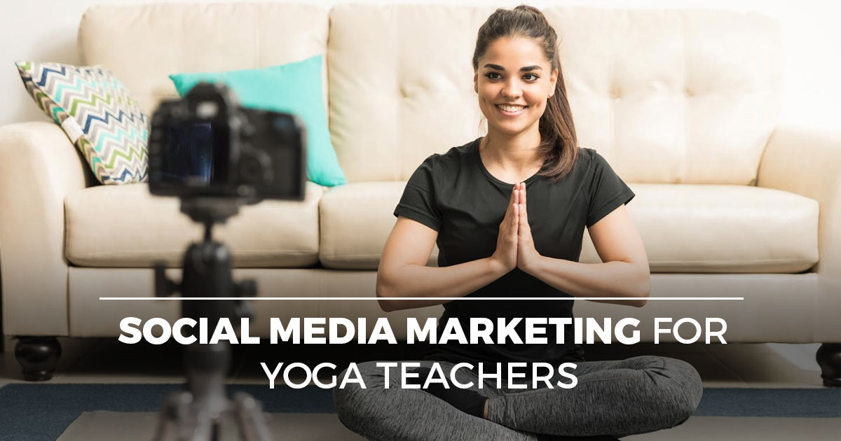 6 Creative Ways to Gain Experience as a New Yoga Teacher – Chopra