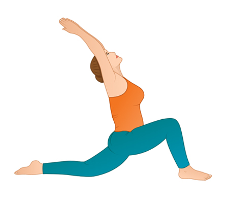 10 Best Yoga Poses for Pregnant Women – Quilt Comfort