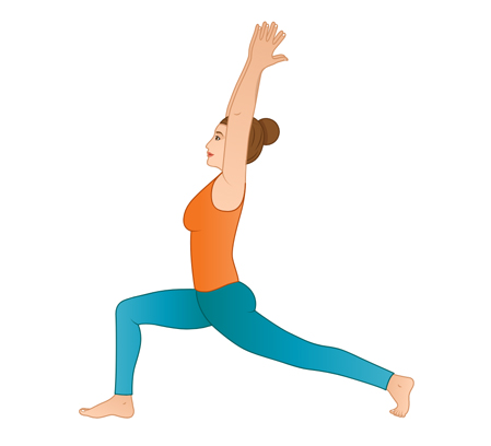 GOQii - DAY 1: The Mountain Pose Stand tall like a mountain and hold this  pose for 30 seconds to begin the #BalancingAct. Use this link for  reference: http://goo.gl/28BFny #BeTheForce #InternationalDayOfYoga #Yoga |