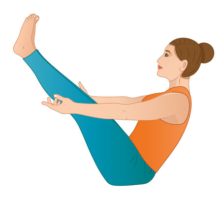 Yoga For Psoas Release: Strengthen and Stretch Psoas Muscles - | Psoas  release, Psoas muscle, Psoas stretch