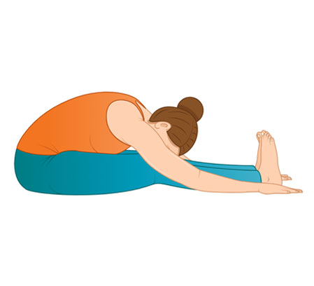 Standing Forward Bend: How to Practice Uttanasana