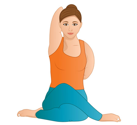 How to do Bitilasana (Cow Pose) And What Are Its benefits?