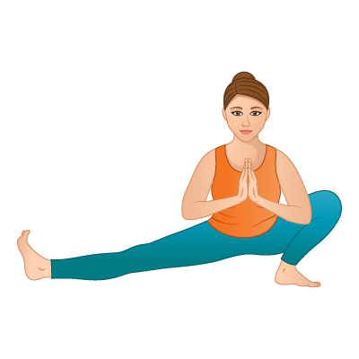 What Your Malasana (Squat) Can Tell You About Your Body