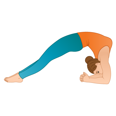 Purvottanasana (Upward Plank Pose): Meaning, Steps, & Benefits - Fitsri Yoga