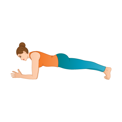 Sleeping Swan Pose - Explore How To Do & Its Benefits