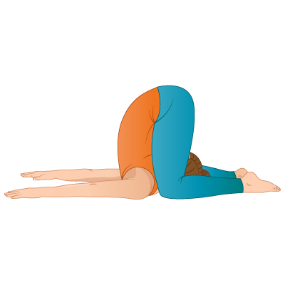 7 Yoga Poses for Young Athletes