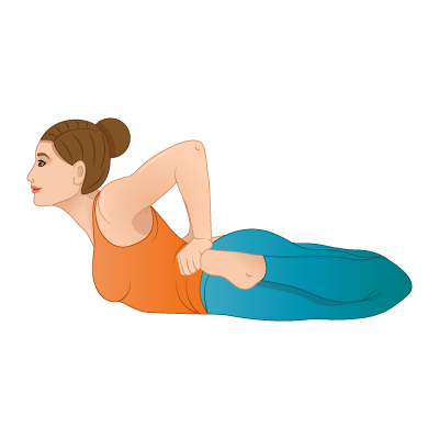 Frog pose is a rockstar when it comes to promoting hip groin, low back, and  pelvic floor health, as well as providing relief from pain. : r/WellnessPT