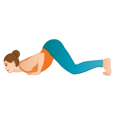 30 Best Yoga Poses For Beginners – Yoga with Uliana