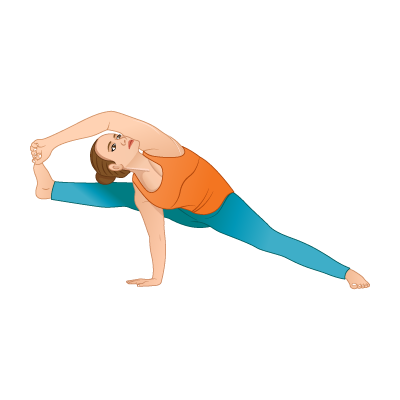 May 2020 Pose of the Month: Setu Bandha Sarvangasana/Bridge Pose — Blue Sky  Yoga