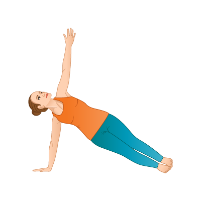 Is There a “Right Way” to Practice Plank Pose?