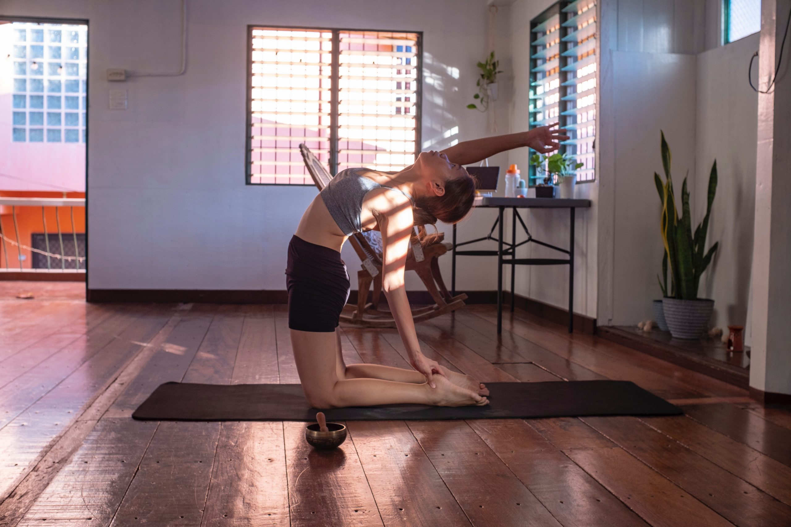 5 Ways to Promote Your Online Yoga Classes 